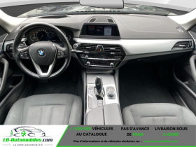 Bmw Serie 5 d Limousine | Head-Up | Navi | Kamera | Sitzh  occasion  Beaupuy - photo n3